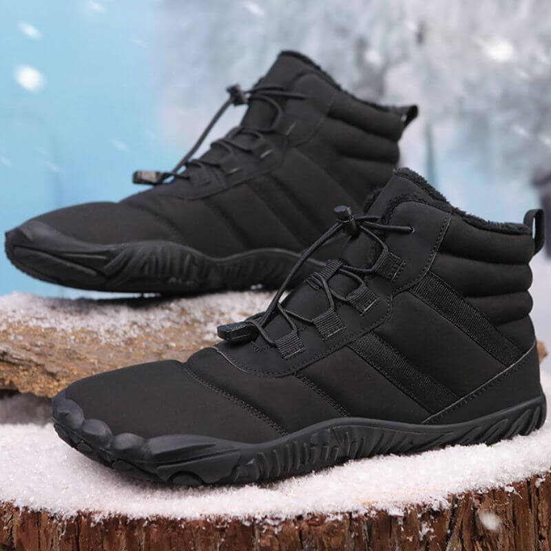 HeatCore – Thermal Barefoot Shoes