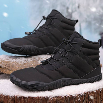 HeatCore – Thermal Barefoot Shoes