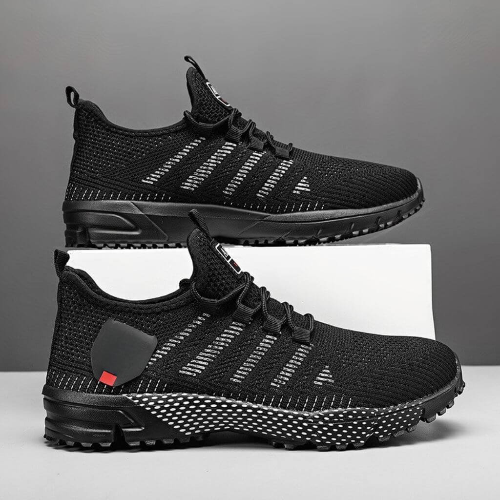 Stride Force Sneakers