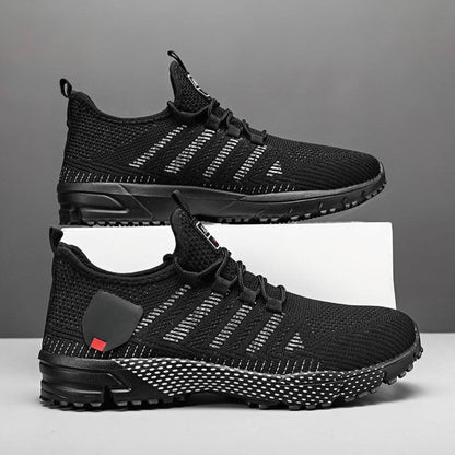 Stride Force Sneakers