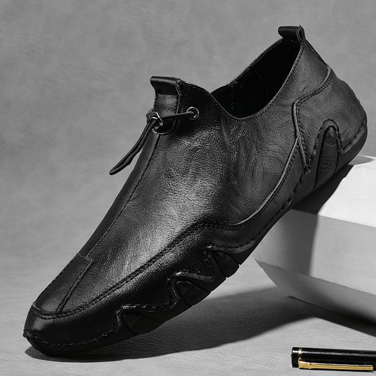 LiteStep Sporty Leather
