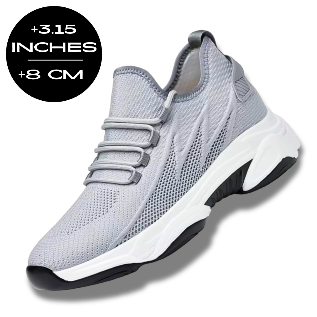 Altitude Height Sneaker