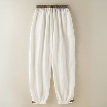 Twillow – Linen Pants