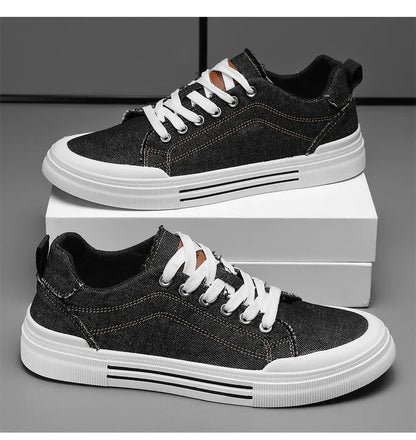 Legacy Denim Sneaker