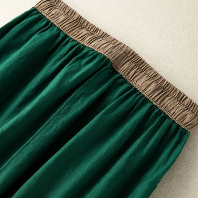 Twillow – Linen Pants
