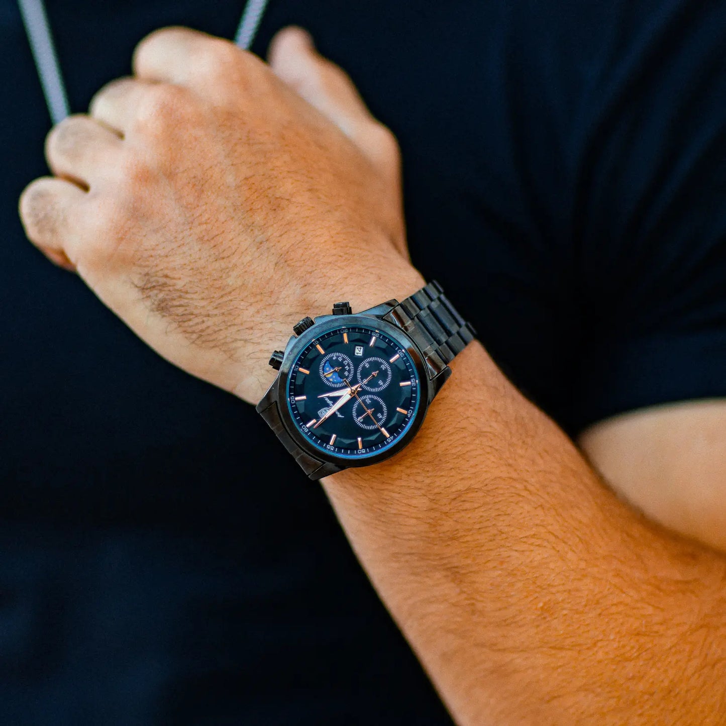 Odelis London® Ronin