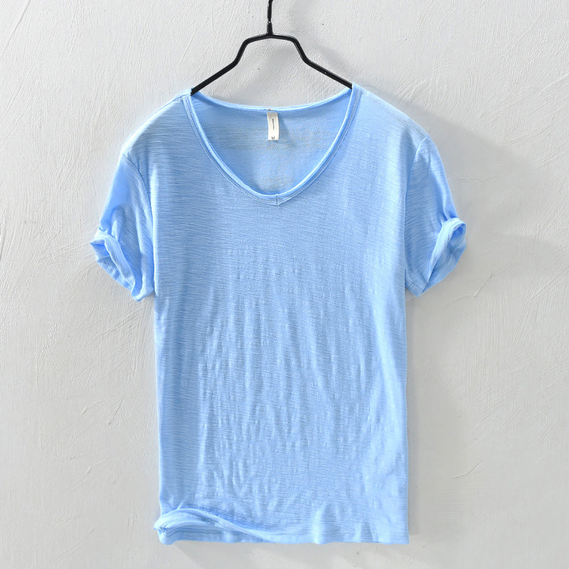Jawler Cotton Shirt
