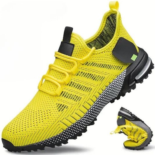 Stride Force Sneakers
