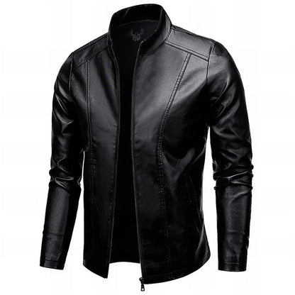 ValorEdge™ Dominion PU Leather Jacket