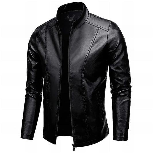 ValorEdge™ Dominion PU Leather Jacket