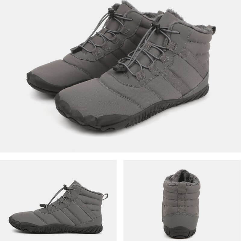 HeatCore – Thermal Barefoot Shoes