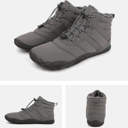 HeatCore – Thermal Barefoot Shoes