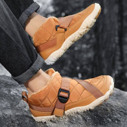 NatureMove – Outdoor Barefoot Trainers