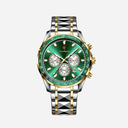 Odelis London® Chronometer