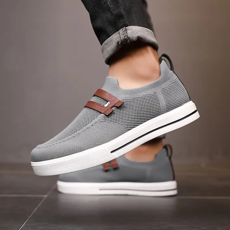 DriftStep Street Sneakers