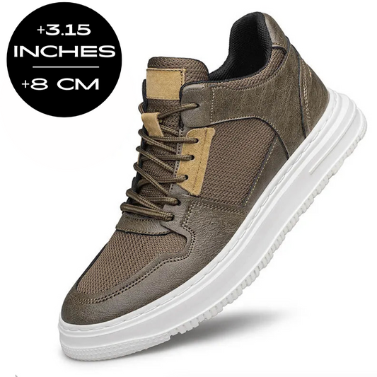 Zenith Rise Sneaker