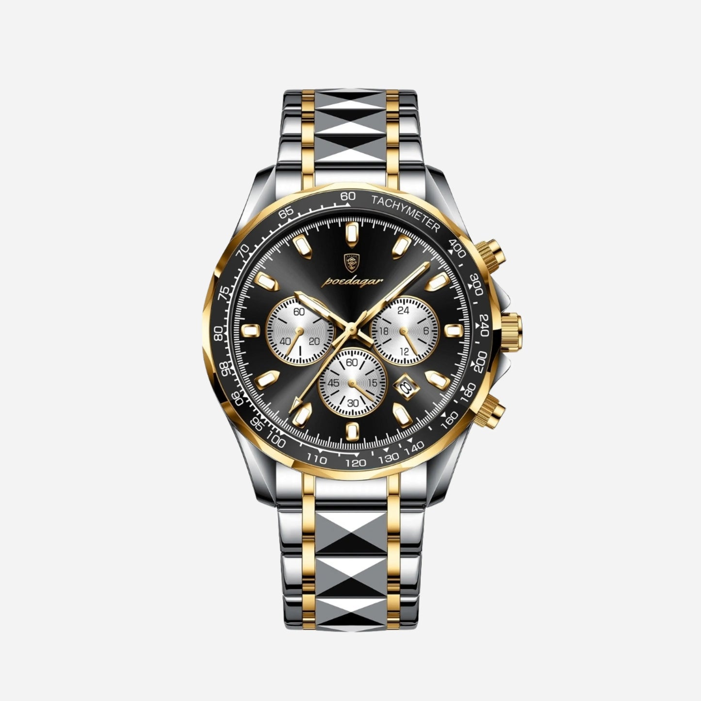 Odelis London® Chronometer