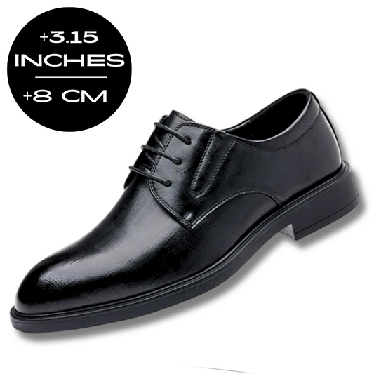 Legacy Elevate Sneaker