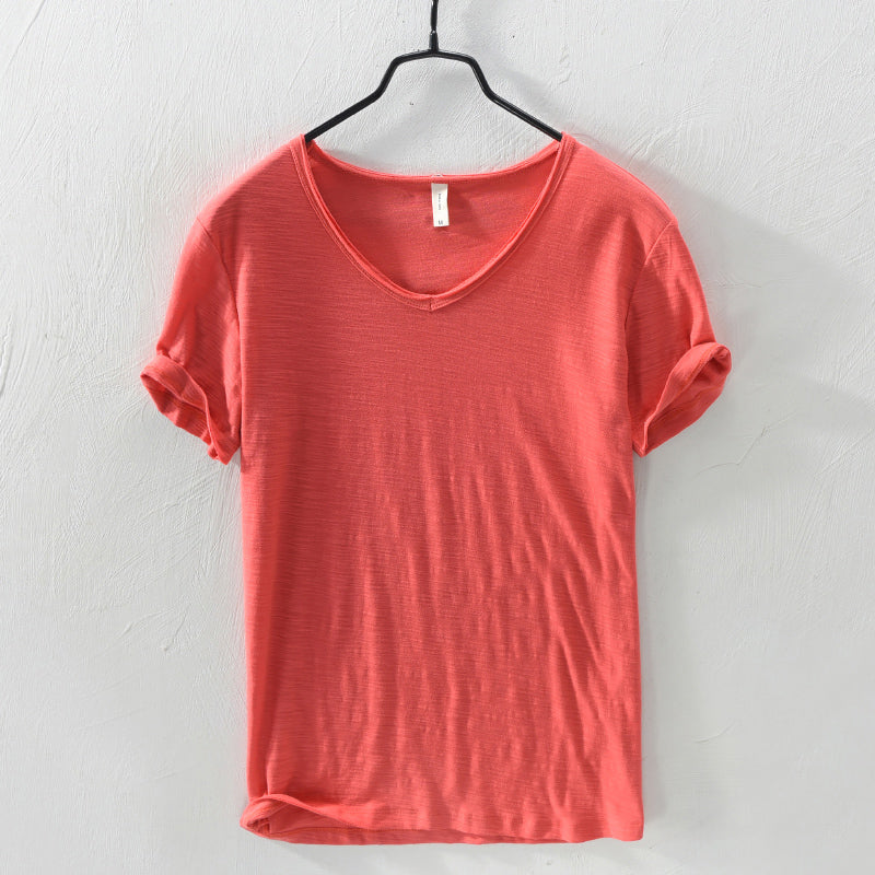 Jawler Cotton Shirt
