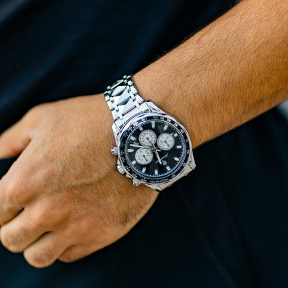 Odelis London® Chronometer