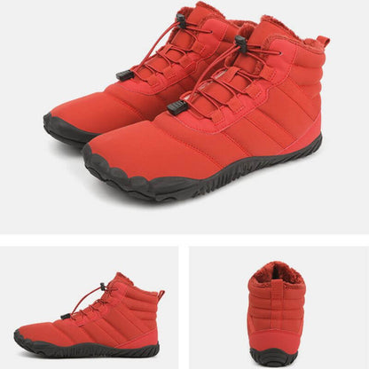 HeatCore – Thermal Barefoot Shoes