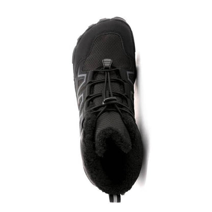 TerraGrip – Trail-Ready Barefoot Shoes