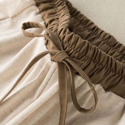 Twillow – Linen Pants