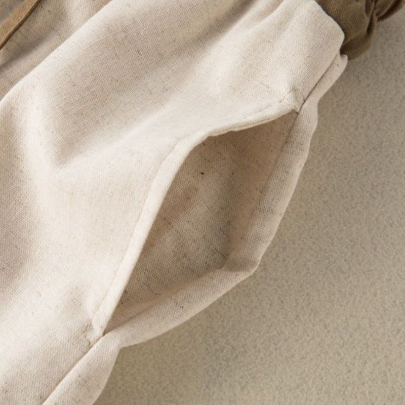 Twillow – Linen Pants