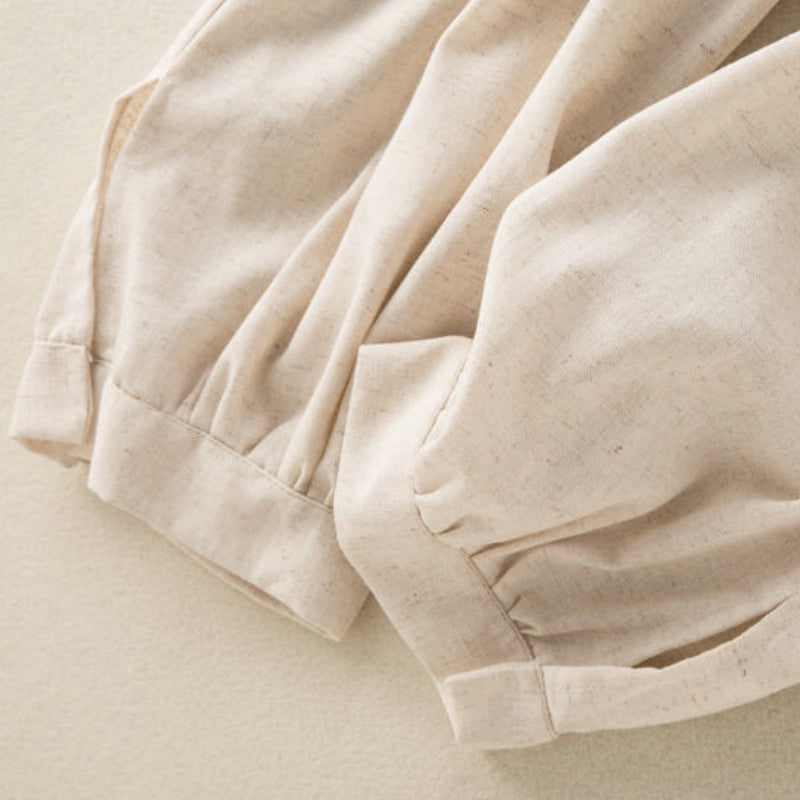 Twillow – Linen Pants
