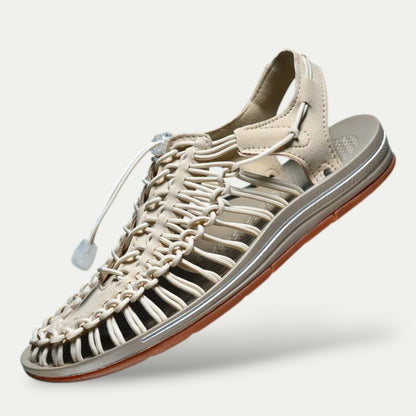 OrthoGlide Summer Sandals
