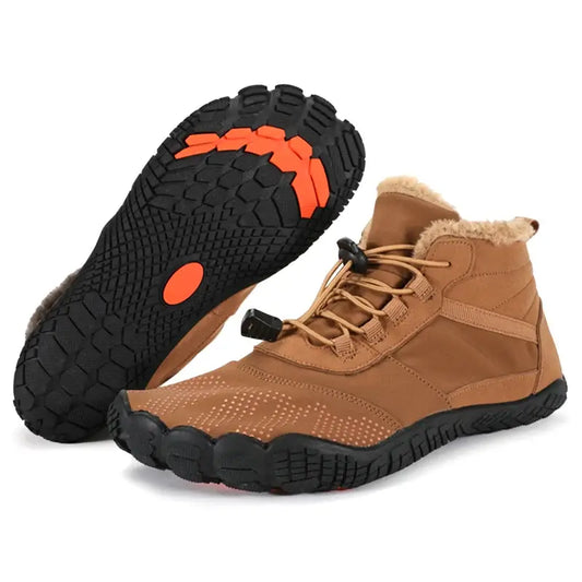 Summit Pro – Mountain Barefoot Hikers