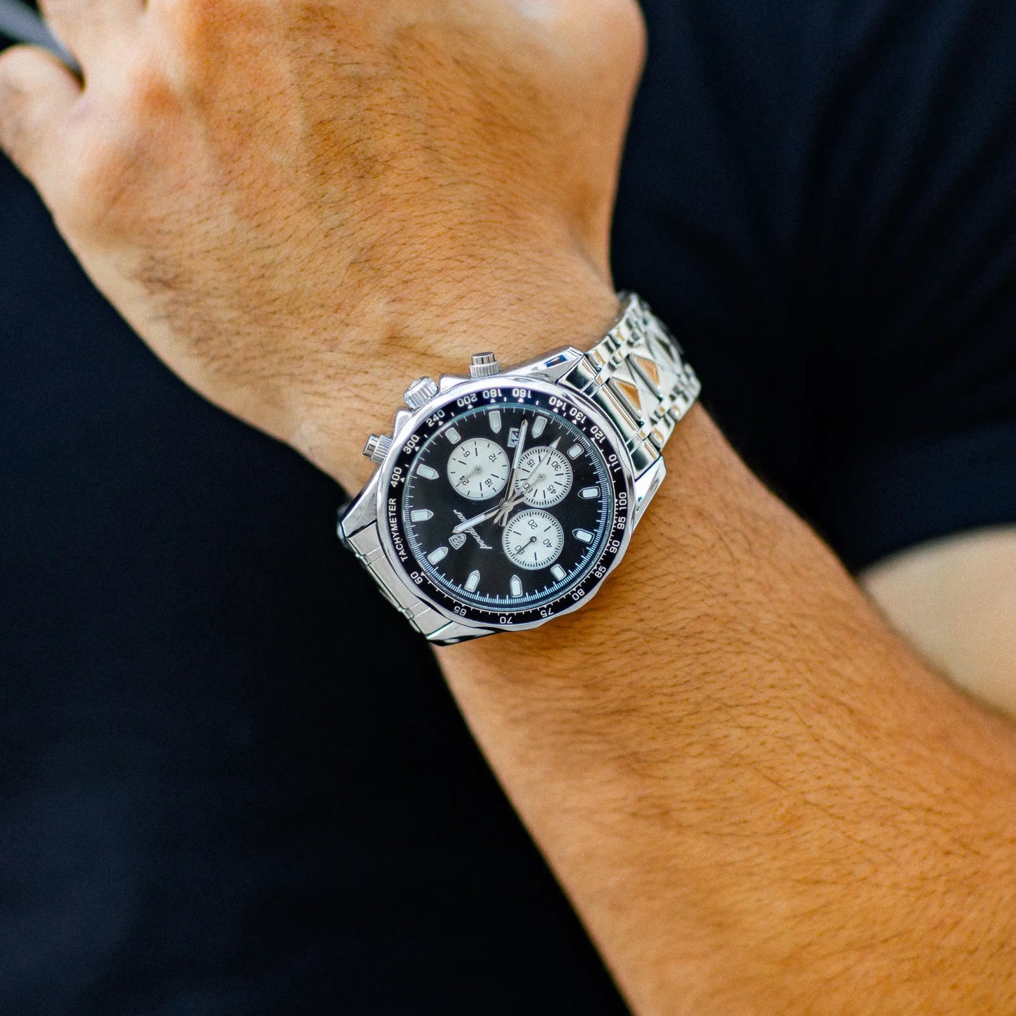 Odelis London® Chronometer