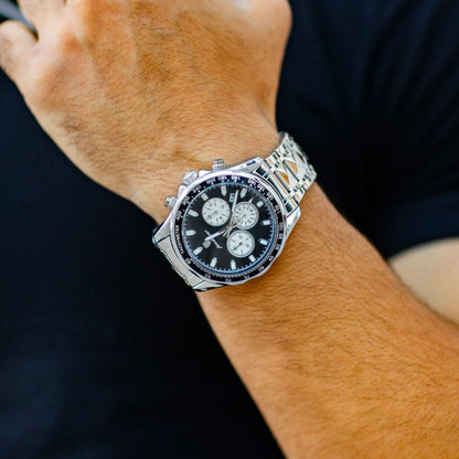 Odelis London® Chronometer