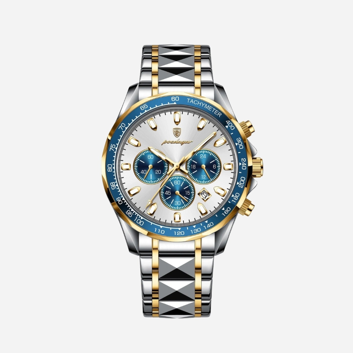 Odelis London® Chronometer