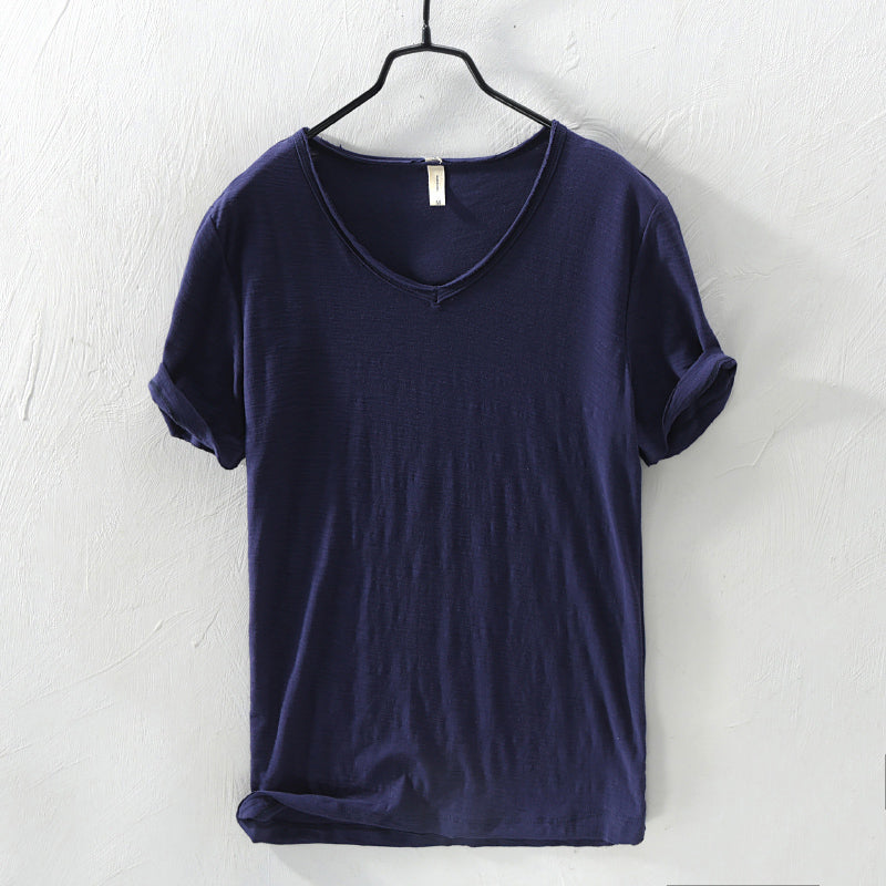 Jawler Cotton Shirt