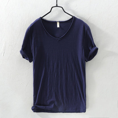 Jawler Cotton Shirt