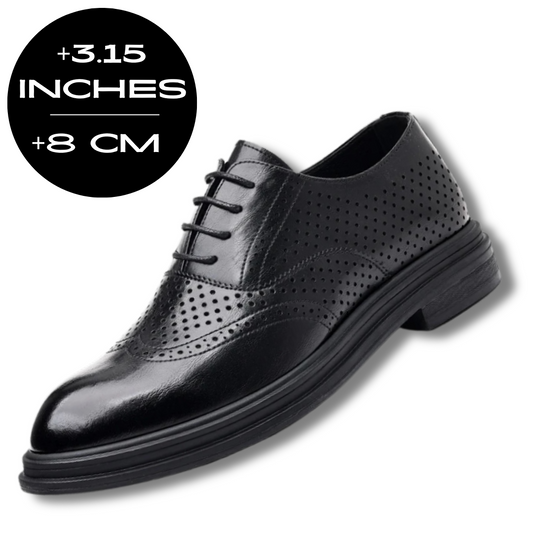 Lucente Formal Elevate