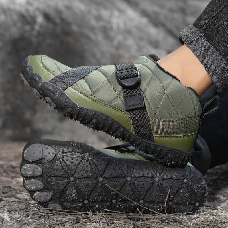 NatureMove – Outdoor Barefoot Trainers