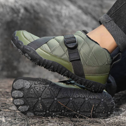 NatureMove – Outdoor Barefoot Trainers