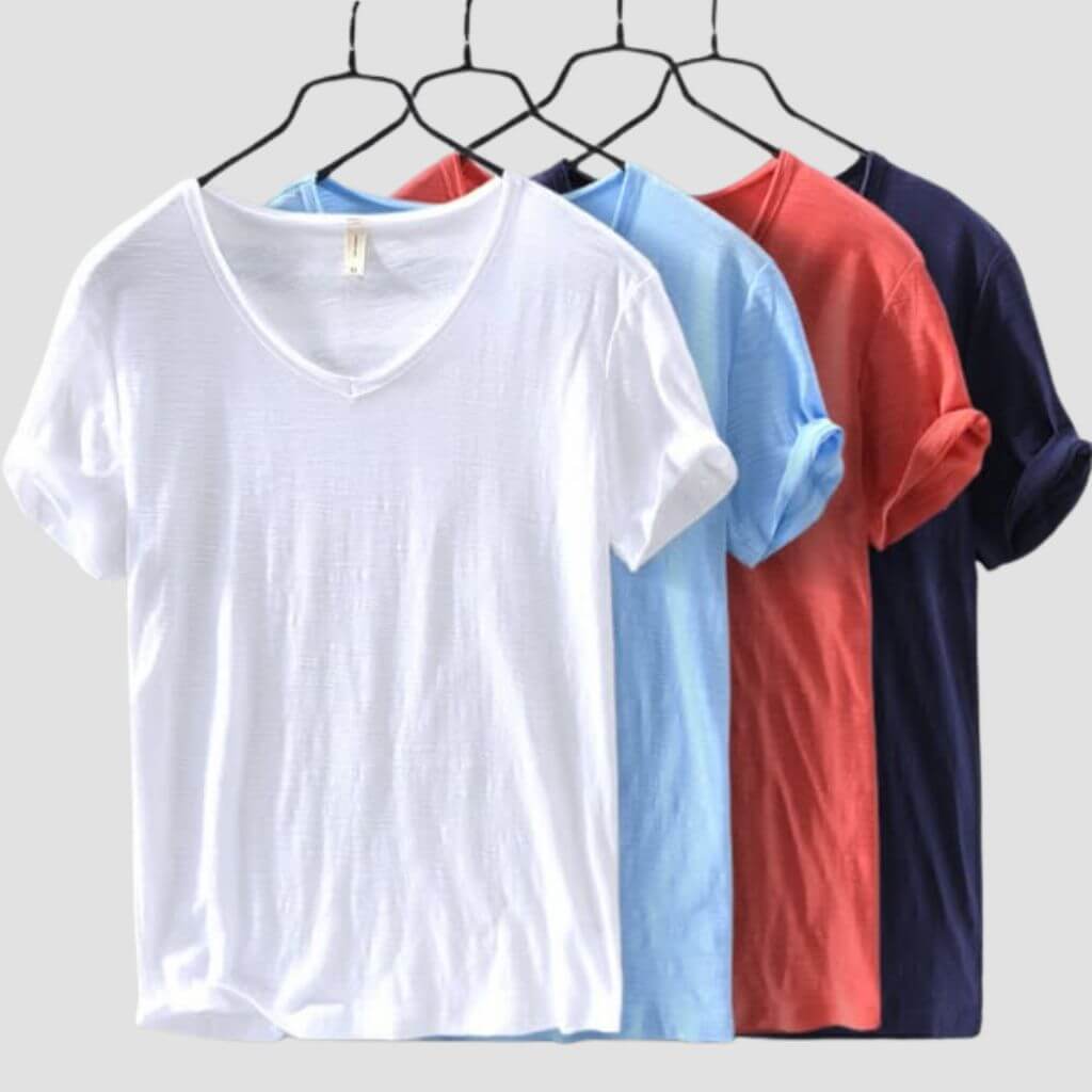 Jawler Cotton Shirt