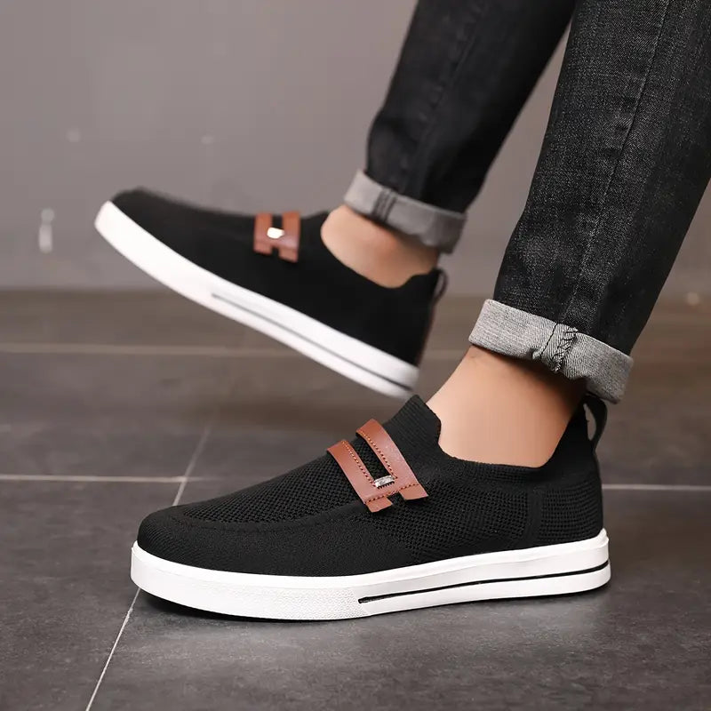 DriftStep Street Sneakers