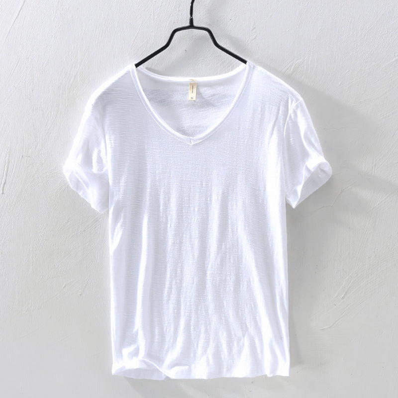 Jawler Cotton Shirt