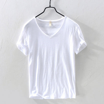 Jawler Cotton Shirt