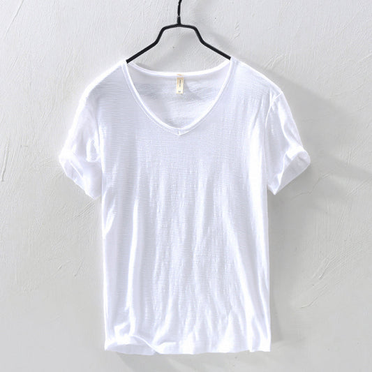 Jawler Cotton Shirt