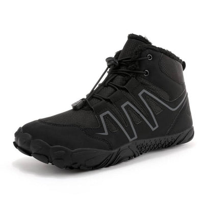 TerraGrip – Trail-Ready Barefoot Shoes