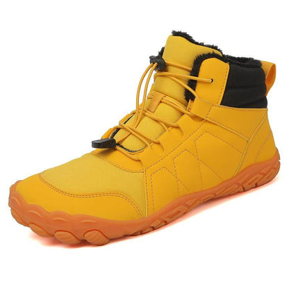 DayWalker – All-Day Comfort Barefoot Shoes