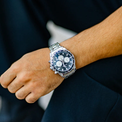 Odelis London® Chronometer