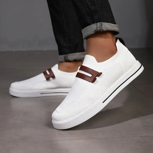 DriftStep Street Sneakers
