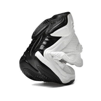 Altitude Height Sneaker