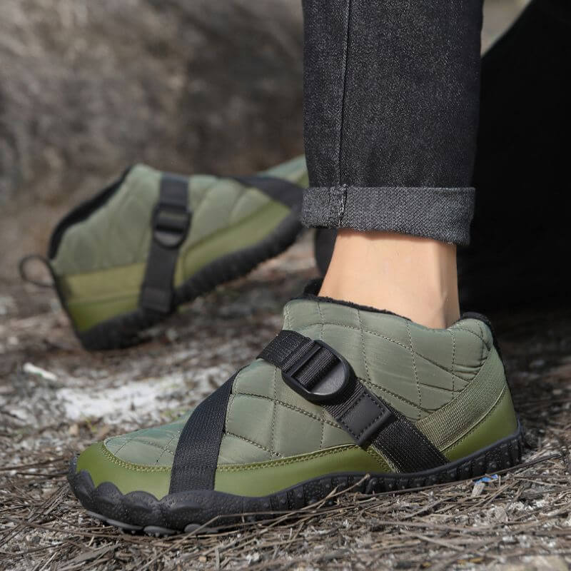 NatureMove – Outdoor Barefoot Trainers